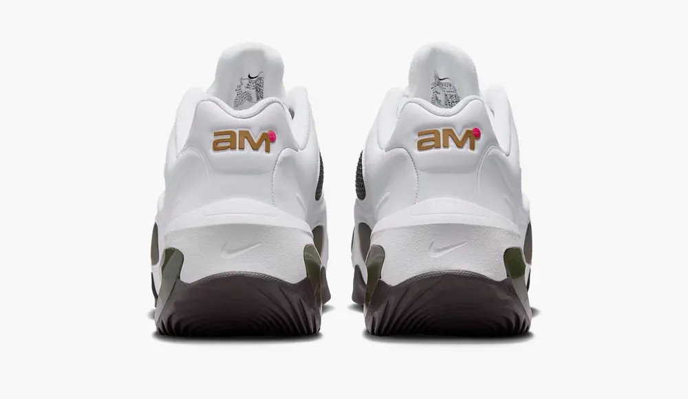 Nike Air Max Muse x Veneda Carter WMNS White Cargo Khaki