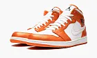 Air Jordan 1 Mid SE Electro Orange