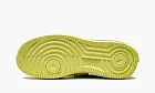 Air Force 1 FONTANKA MNS WMNS Yellow Strike