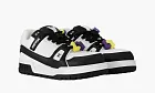 Louis Vuitton Trainer Maxi Black
