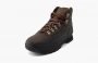 Timberland Euro Hiker Ankle Boots WMNS "Brown" 