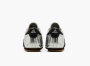 Adidas Taekwondo Wmns "Silver Metallic Black" 