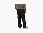Carhartt WIP Regular Cargo Pant Black
