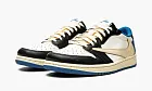 Air Jordan 1 Low Fragment X Travis Scott