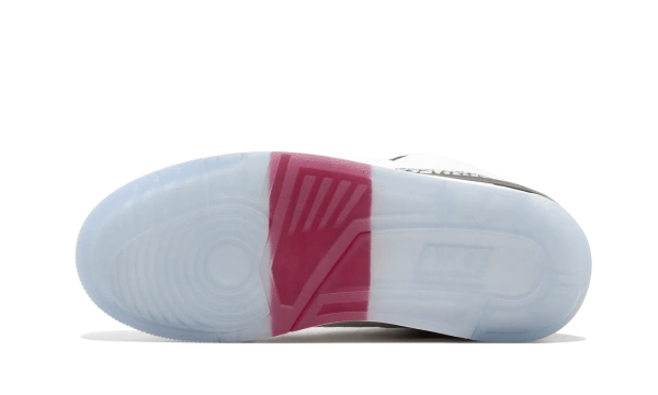 Air Jordan 3 Nrg Free Throw Line 