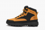 Timberland Euro Hiker Waterproof Worker Boots "Wheat" 