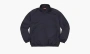 Supreme Ss24 Track Jacket Black 