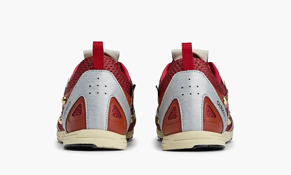 Adidas Adizero PR Song For The Mute Red