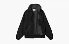 Carhartt WIP Active Jacket Hooded Black