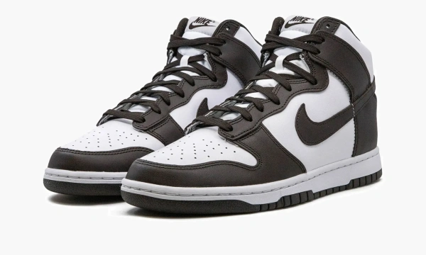 Nike Dunk High Palomino 