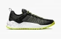 Timberland Solar Wave Running Shoes Men Low-Top "Black Green White" 