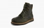 Timberland Newmarket Ii 6 Inch Boots 'Olive Green' 