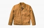 Timberland Jackets Men "Wheat" 