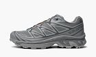 Salomon XT-6 Ghost Grey