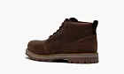 Timberland Britton Road Mid Waterproof Boot Rust Brown