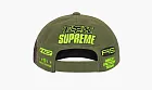 Supreme x Fox Racing 6-Panel Realtree AP Camo