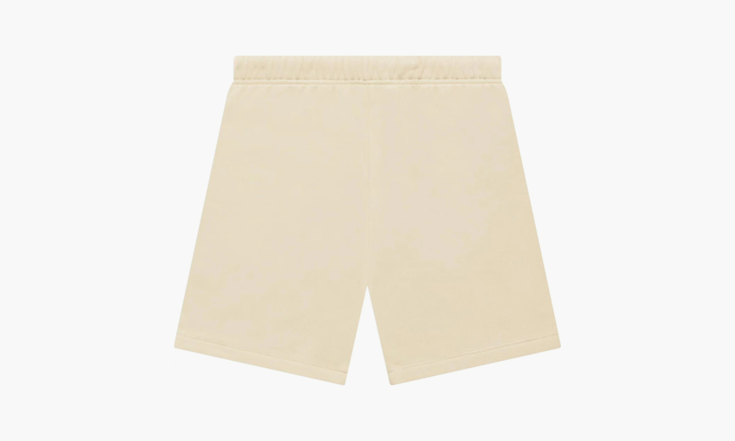 фото Essentials Shorts Fw22 "Eggshell" (Шорты)-FOG-FW22-678