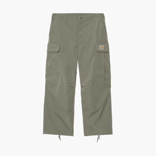 Carhartt WIP x Invincible FW24 Cargo Pant Max logo 