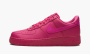 Air Force 1 LO WMNS "Fireberry" 