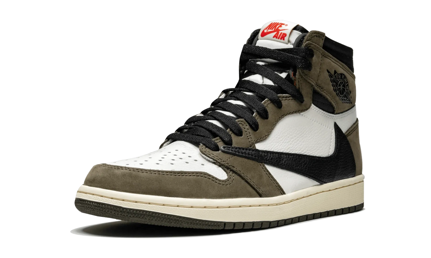 Air Jordan 1 High OG Ts SP Travis Scott 