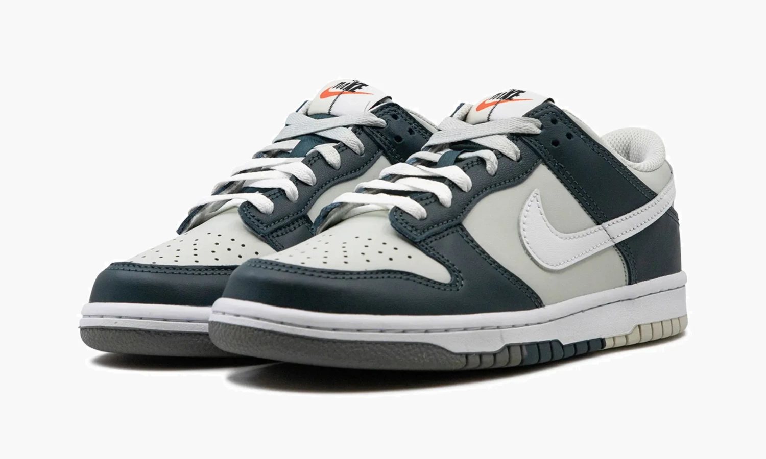 Nike Dunk Low "Split - Deep Jungle" 