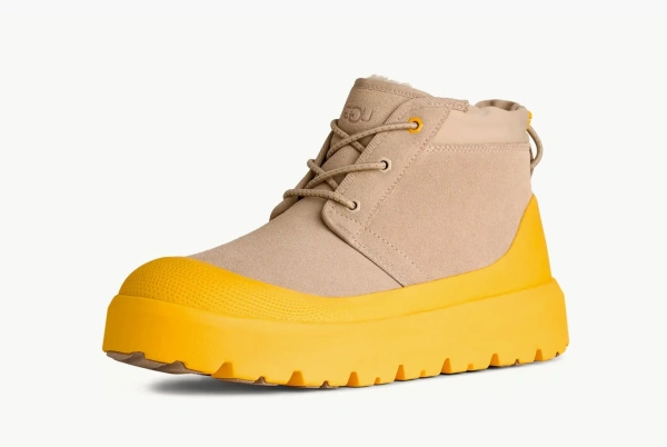 UGG Neumel Weather Hybrid Mustard Seed Summer Wheat 