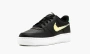 Air Force 1 Low LV8 GS "Digital Swoosh - Black" 