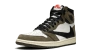 Air Jordan 1 High OG Ts SP Travis Scott 