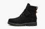 Timberland 6 Inch Treadlight Waterproof ReBOTL Boot "Black" 