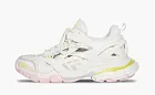 Balenciaga Track.2 Sneaker WMNS White Light Yellow