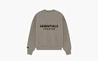 Fear Of God Essentials Graphic print Sweatshirt Homestead Healher