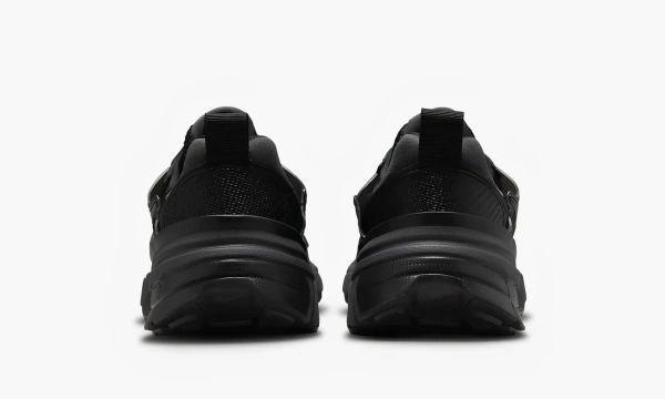 Nike V2k Run Black Dark Smoke Grey
