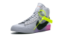 фото The 10: Nike Blazer Mid “Off-White- Queen” (Nike Blazer Mid)-AA3832 002