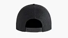 Kith For Scarface Poly Foam Nolan Trucker Hat Black