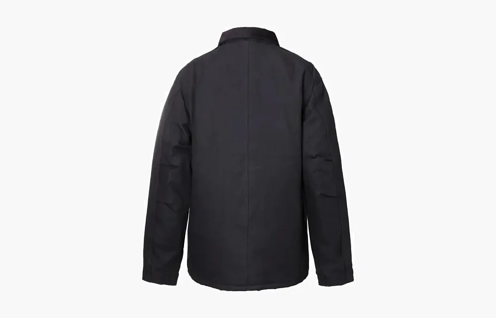 Carhartt C003-J02 TRADITIONAL COAT