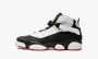 Air Jordan 6 Rings GS 