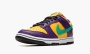 фото Nike Dunk Low LX WMNS "Lisa Leslie" (Nike Dunk Low)-DO9581 500