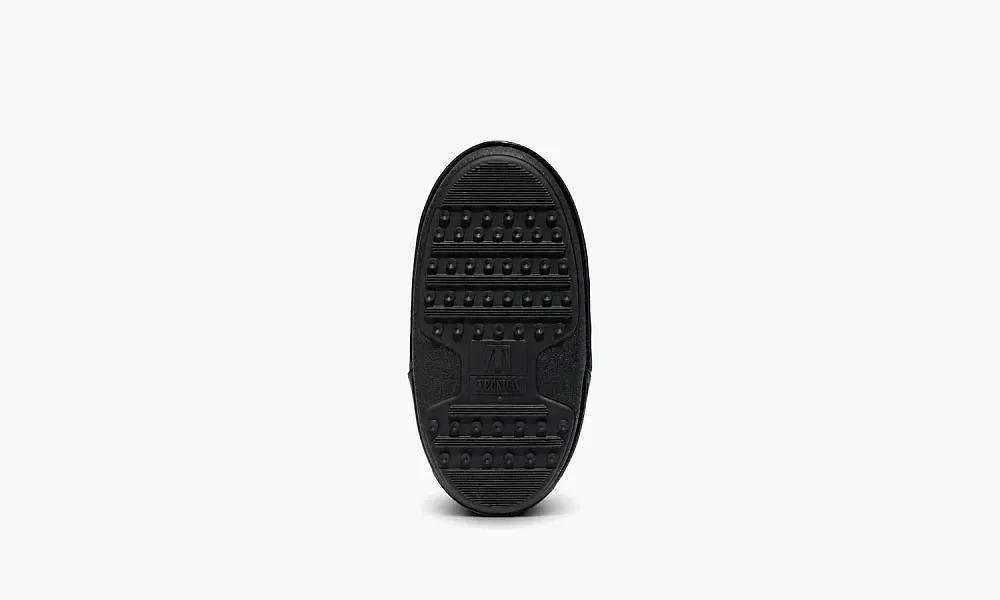 Moon Boot Icon Low Glance Black