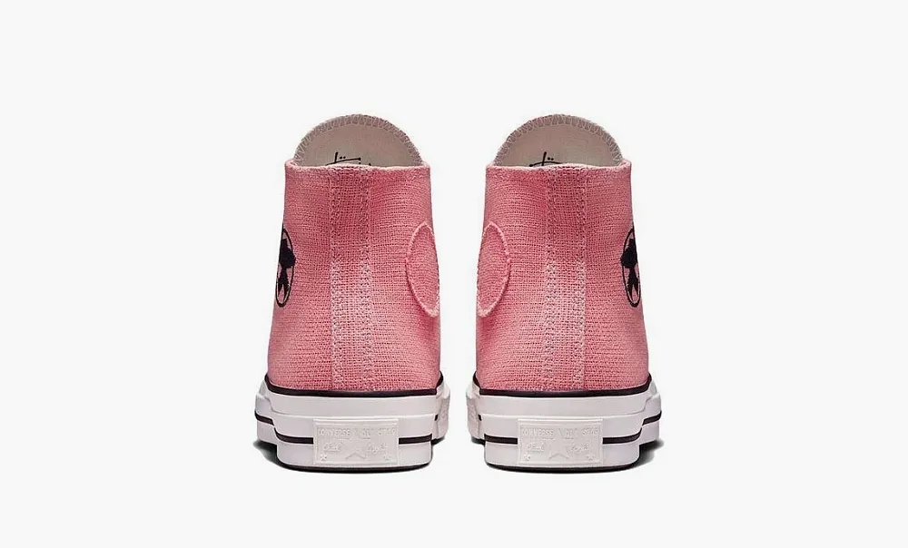 Stussy x Converse Chuck 70 High Surfman