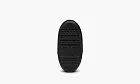 Moon Boot Icon Low Glance Black