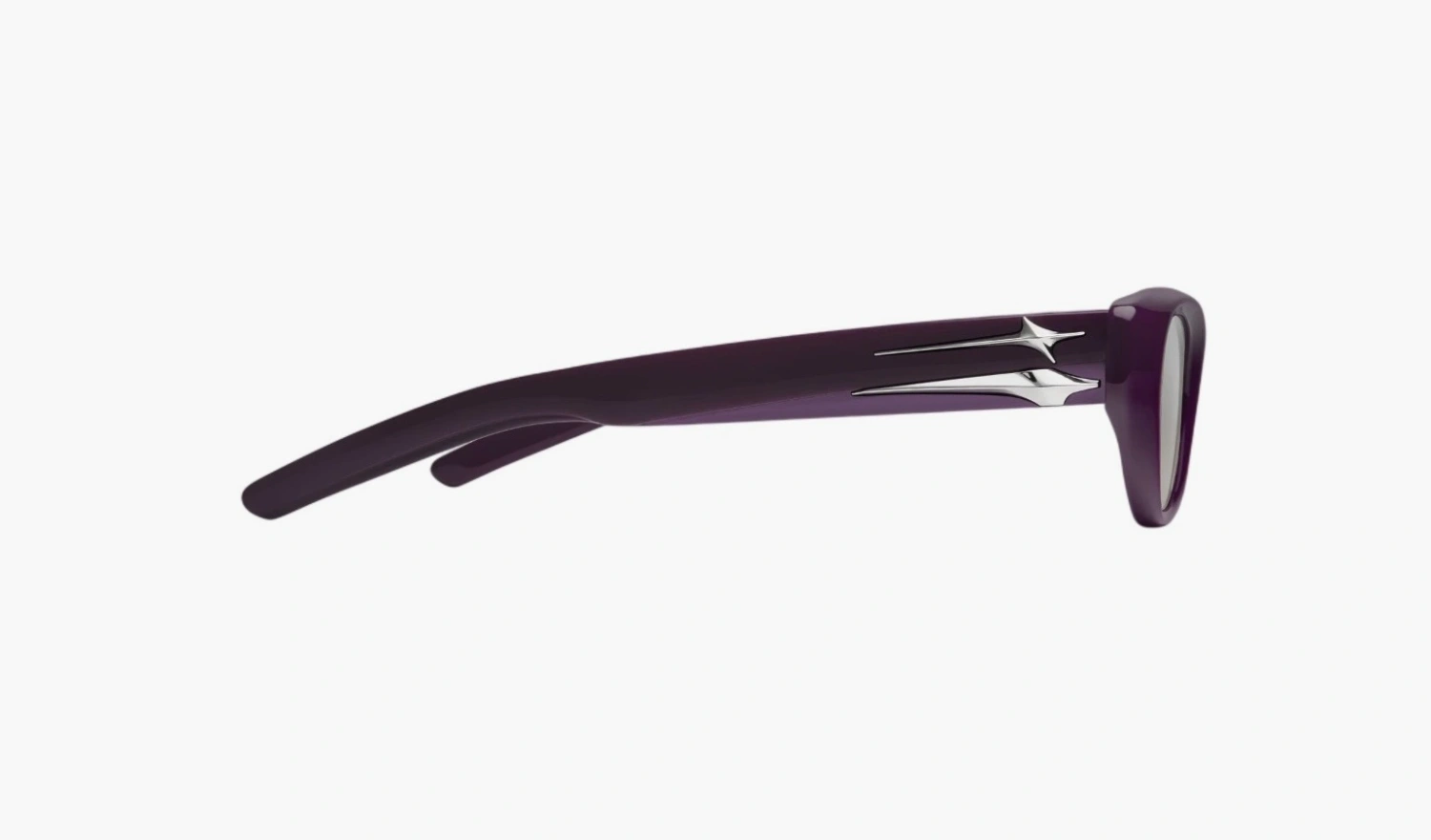 Gentle Monster Verse R9 Sunglasses Red / Green 
