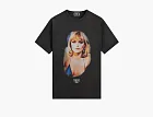 Kith For Scarface Not Your Baby Vintage Tee Black