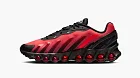 Nike Air Max DN8  Black Bright Crimson