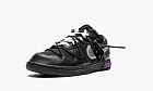 Nike Dunk Low Off-white - Lot 50