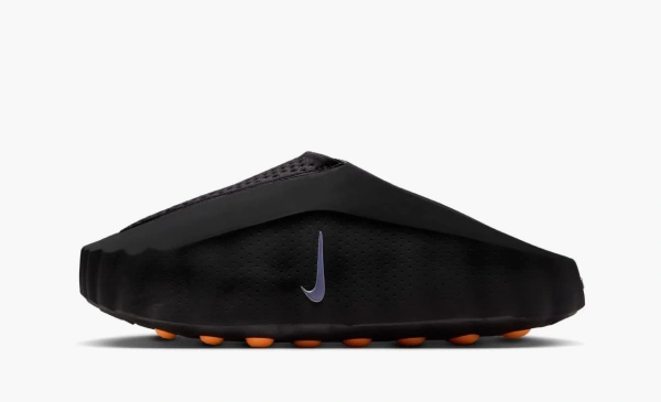 Nike Mind 001 Mule Black 