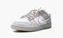 Nike Dunk Low Wolf Grey / Pure Platinum 