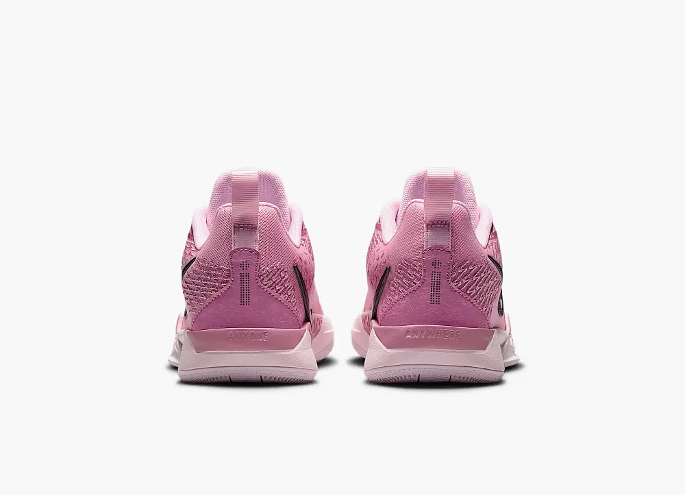 Nike Sabrina 2 GS  Triple Double