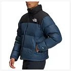 The North Face 1996 Retro Nuptse Jacket Dark Blue Shady Blue
