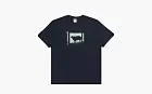 Supreme x Damien Hirst Tee Navy