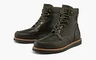 Timberland Newmarket II 6 Inch Boots Olive Green